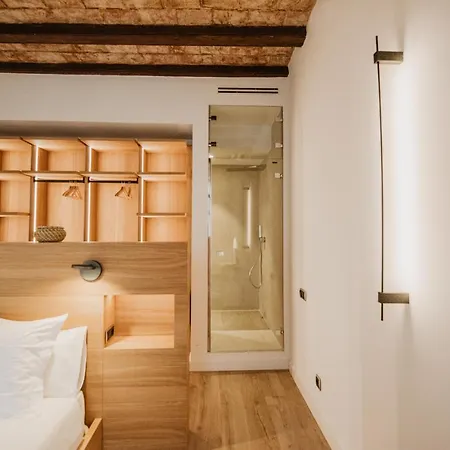 Petit Luxe St. Pere * Terrassa