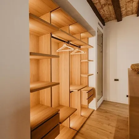 Petit Luxe St. Pere Terrassa