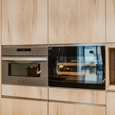 Petit Luxe St. Pere Apartment Terrassa