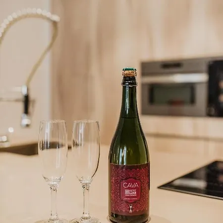 Petit Luxe St. Pere Terrassa
