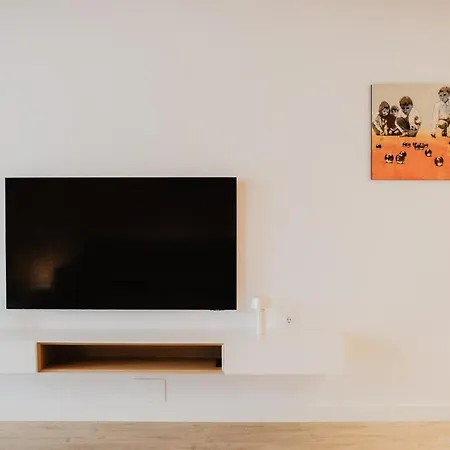 Petit Luxe St. Pere Apartment