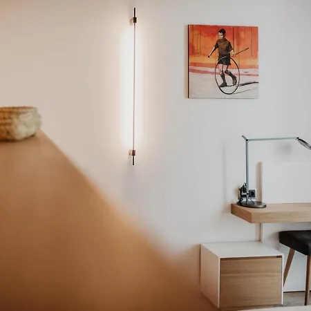 Petit Luxe St. Pere Terrassa